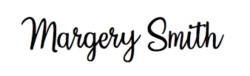 Margery Smith