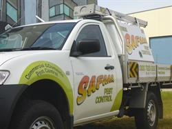 SafAAA Pest Control