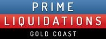 Prime Liquidations Gold Coast