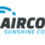 Air Con Sunshine Coast Logo