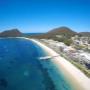 Ramada Resort Shoal Bay