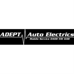 Adept Auto Electrics