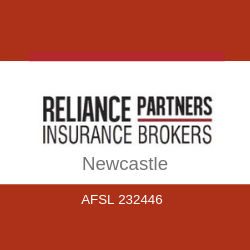 Reliance Partners - Newcastle