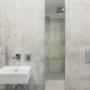Bathroom renovations