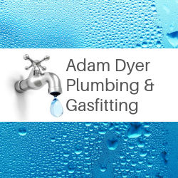 Adam Dyer Plumbing & Gasfitting