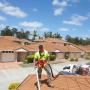 Roof & Gutter inspections on The Mornington Peninsula.