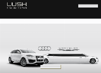 Lush Limo Hire Perth