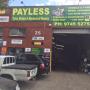 Shop Front
