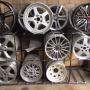 Wheel Wall