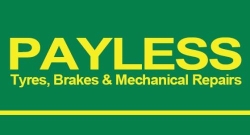 Payless Tyres, Brakes & Mechanical Repairs