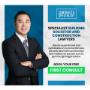 Contracts Specialist Description