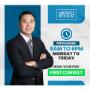 Contracts Specialist Office Hours