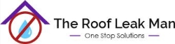 The Roof Leak Man