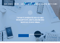 Website Design Master