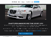 Sydney Limo