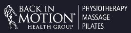 Back In Motion Physio Werribee