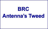 BRC Antenna's Tweed