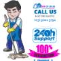End Of Lease Vacate Cleaning Melbourne