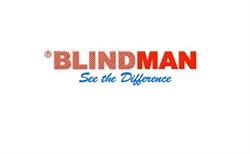 Blindman
