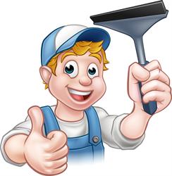 Window Cleaning Mildura