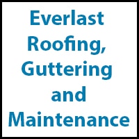 Everlast Roofing, Guttering and Maintenance