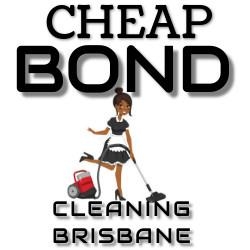 Cheap Bond Cleaning Brisbane