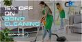 Bond Cleaning Brisbane