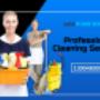 Professional Cleaning Services