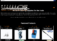 Window Cleaning Supplies