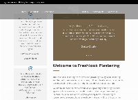 Freshlook Plastering