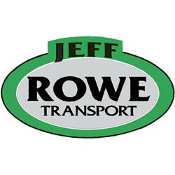 Jeff Rowe Transport