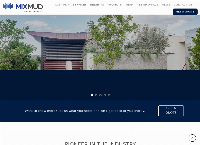 Mix-Mud's website