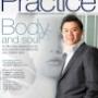 Dr. Ellis Choy is 2012 issue of Best Practice