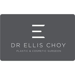 Dr Ellis Choy Plastic & Cosmetic Surgeon