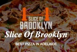 Slice of Brooklyn