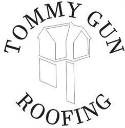 TOMMY GUN ROOFING, BUILDING & CONSTRUCTION