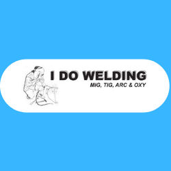 I Do Welding