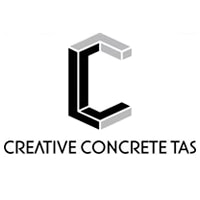 Creative Concrete Tas