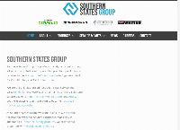 Southern States Group's website