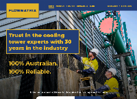 FlowMatrix Pty Ltd