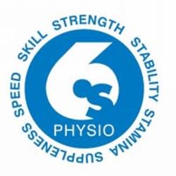 6S PHYSIO Mingara