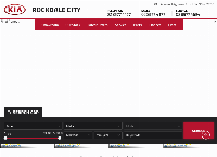 Rockdale City Kia's website