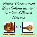 Reverse Circulation Bits