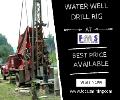 Water Well Drill Rig & DTH