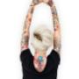tattoo artist