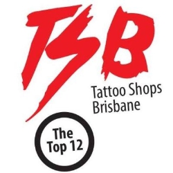 Tattooist Brisbane