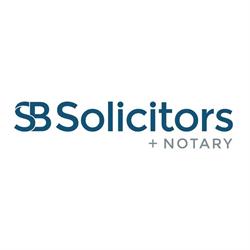 SB Solicitors + Notary