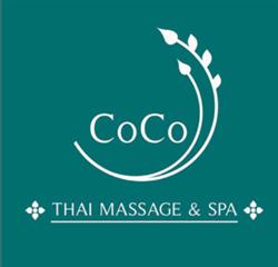 CoCo Thai Massage and Spa