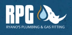 RPG Plumbing And Gas