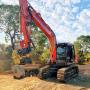 Forestry Mulcher